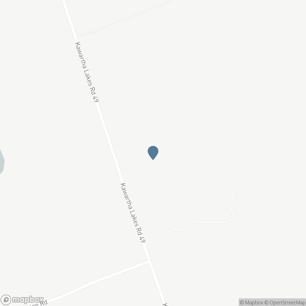 25 FIRE ROUTE 129, Bobcaygeon, Ontario K0M 1A0